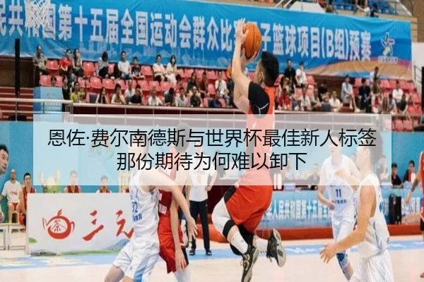 恩佐·费尔南德斯与世界杯最佳新人标签 那份期待为何难以卸下